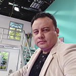 Pedro Chinga Flores